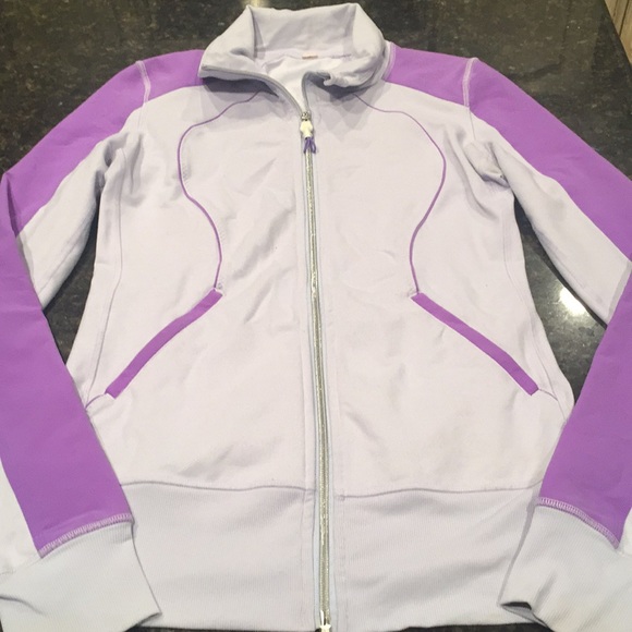 lululemon athletica Jackets & Blazers - Lululemon Asana Jacket